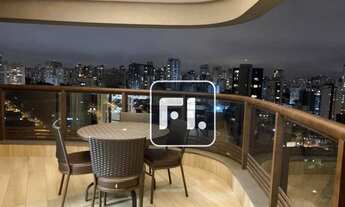 Imagem 2: Apartamento à venda, 48 m² por R$ 1.648.936,17 - Vila Olímpia - São Paulo/SP