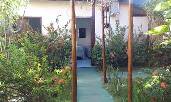 Imagem 2: Apartamento temporada em Pousada Planeta Guarajuba