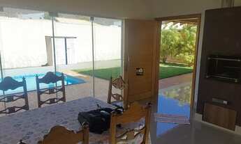 Imagem 5: Rifaina Enseada da Fronteira