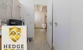 Imagem 7: Apartamento com 3 dormitórios à venda, 166 m² por R$ 2.581.000 - Jardim Paulista - São Pau