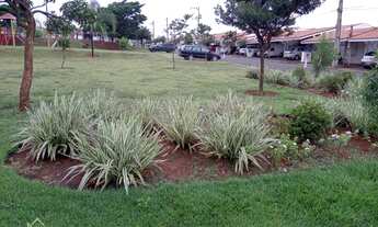 Imagem 3: Casa à venda no bairro Jardim Califórnia - Uberlândia/MG