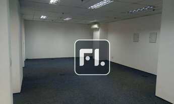 Imagem: Conjunto, 131 m² - venda por R$ 1.120.000,00