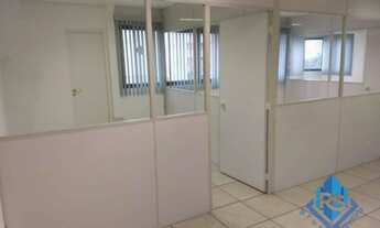 Imagem 4: Sala Comercial para locação, Rudge Ramos, São Bernardo do Campo - SA0370