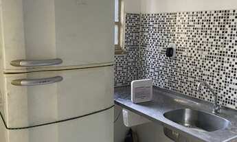 Imagem 4: Alugo Kitinete Engenheiro Pedreira - R$400,00 Zap