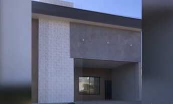 Imagem 4: Casa no Condomínio Jardim Bolonha 3 suítes