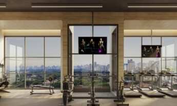 Imagem 7: APARTAMENTO RESIDENCIAL em São Paulo - SP, Perdizes