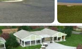 Imagem 5: Lote/Terreno para venda possui 326 metros quadrados em Lagoa - Macaé - RJ