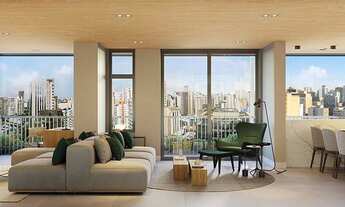 Imagem 3: SãO PAULO - Apartamento Padrão - Itaim Bibi