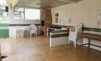 Imagem 2: Apartamento para venda possui 195 metros quadrados com 4 quartos em Batista Campos - Belém