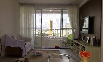 Imagem: Apartamento com 3 dormitórios à venda