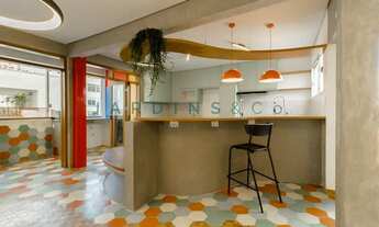 Imagem 7: SãO PAULO - Apartamento Padrão - Pinheiros