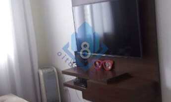 Imagem 5: Apartamento Residencial para locação, Vila Baeta Neves, São Bernardo do Campo - AP2965