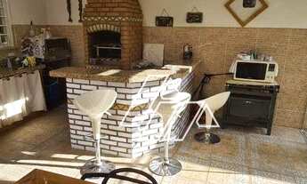 Imagem 3: Casa com 4 dormitórios à venda, 300 m² - Jardim Nazareth