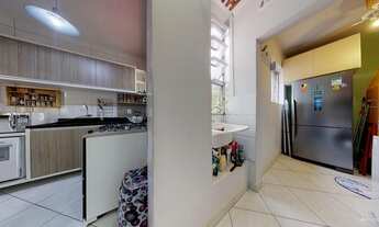 Imagem 5: PORTO ALEGRE - Apartamento Padrão - Rio Branco