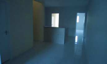 Imagem 4: Casa com 2 dormitórios, 72 m² - venda por R$ 95.000,00 ou aluguel por R$ 500,00/mês - Cent