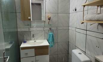 Imagem 4: Dividir apartamento espaçoso na Asa Sul