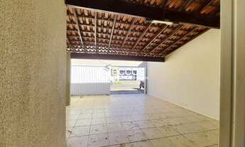 Imagem 4: CASA RESIDENCIAL em UBERLÂNDIA - MG, GRANADA