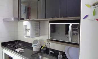 Imagem 7: Apartamento mobiliado para aluguel possui 89 metros quadrados com 2 quartos