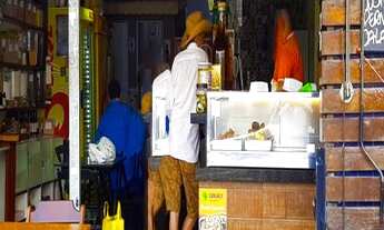 Imagem 7: Casa do norte REF; 1676