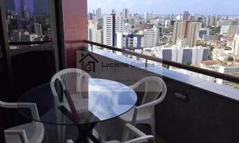 Imagem 4: Apto 4 Qts 2 Suites Graças