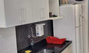 Imagem 7: APARTAMENTO 02 QUARTOS SENDO 01 SUITE NO MIRANTE DA LAGOA