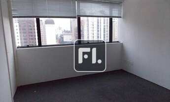 Imagem 2: Conjunto, 143 m² - venda por R$ 1.500.000,00 ou aluguel por R$ 6.500,00/mês - Brooklin - S