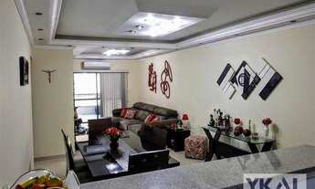 Imagem 4: Apartamento com 2 dormitórios à venda, 99 m² por R$ 450.000,00 - Centro - Mongaguá/SP