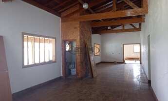 Imagem 3: Casa com 4 dormitórios à venda, 350 m² por R$ 1.300.000,00 - Condomínio Residencial Ibirap