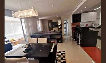 Imagem: Apartamento para venda possui 128 metros