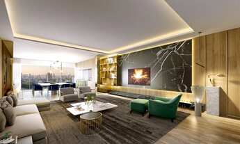 Imagem 5: SãO PAULO - Apartamento Padrão - Brooklin Paulista