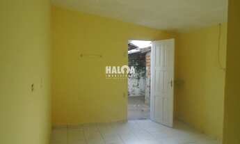 Imagem 2: Casa Residencial para aluguel, 2 quartos, 1 vaga, Mocambinho - Teresina/PI