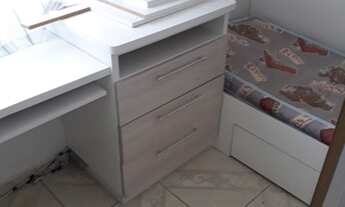 Imagem 6: Apartamento - Capão da Imbuia semi mobiliado