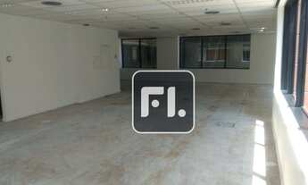 Imagem 4: Conjunto para alugar, 122 m² por R$ 8.540,00/mês - Vila Olímpia - São Paulo/SP