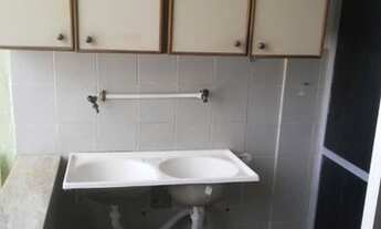 Imagem 3: Apto no edifício futuro no centro