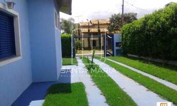 Imagem 5: Casa (térrea em condominio) 4 dormitórios/suite, cozinha planejada, em condomínio fechado