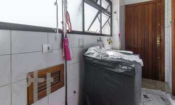 Imagem 7: Apartamento à venda no bairro Sumaré - São Paulo/SP