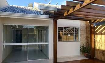 Imagem: Linda casa com Hidromassagem JD Três Lagoas