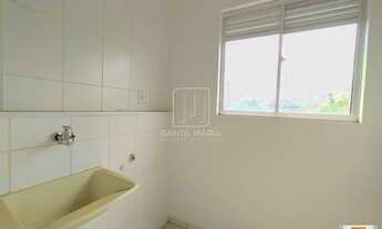 Imagem 5: Apartamento (tipo - padrao) 2 dormitórios, cozinha planejada, portaria 24hs, lazer, salão