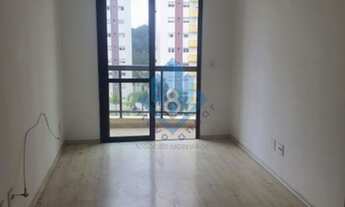 Imagem 3: Apartamento Residencial para venda e locação, Vila Baeta Neves, São Bernardo do Campo - AP