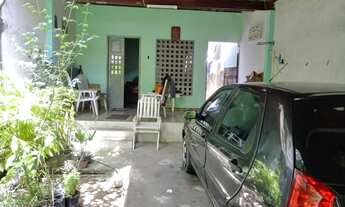 Imagem 4: Oport! Casa no Jacintinho 5x46, 2/4, sala, quintal etc