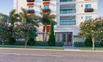 Imagem 5: Conheça o cobertura duplex com 162m² privativos e 2 vaga(s) no Champagnat em Curitiba