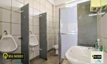 Imagem 7: Galpão para alugar, 735 m² por R$ 6.500,00/mês - Betânia - Belo Horizonte/MG