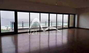 Imagem 3: Apartamento à venda, 6 quartos, 4 suítes, 4 vagas, Ipanema - Rio de Janeiro/RJ