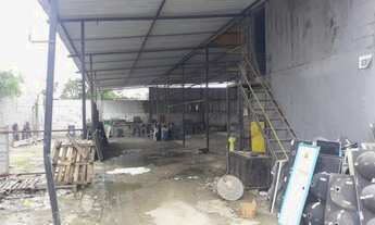 Imagem 3: Terreno 1000m2 com Galpão coberto mais salas para escritório 700m2 "VENDO OU ALUGO&qu