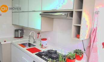 Imagem 6: Apartamento com 2 dormitórios à venda, 60 m² por R$ 270.000,00 - São Pedro - Osasco/SP