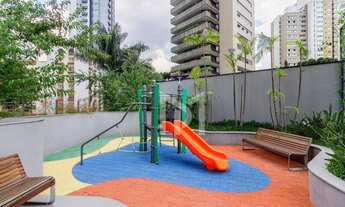 Imagem 5: Apartamento com 3 suítes à venda, 240 m² por R$ 3.158.000 - Cabral - Curitiba/PR