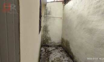 Imagem 6: Casa com 2 dormitórios para alugar, 90 m² por R$ 650,00/mês - Gandé - Magé/RJ