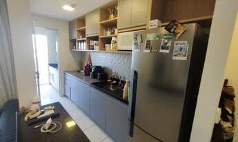 Imagem 4: Apartamento para aluguel tem 68 metros quadrados com 1 quarto em Taguatinga Sul - Brasília