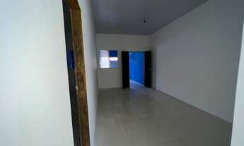 Imagem 3: Casa para venda possui 95 metros quadrados com 2 quartos em Conjunto Maiobao - Paço do Lum