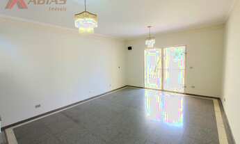 Imagem 2: Casa de 4 quartos para aluguel - Centreville - São Carlos